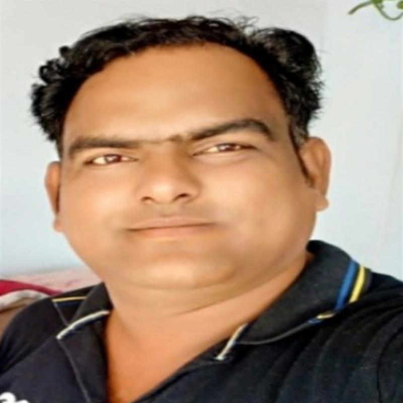 Ajay Khandel