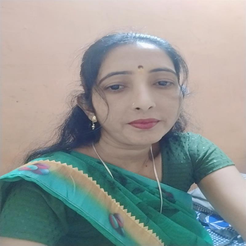   Hemlata Toniya 