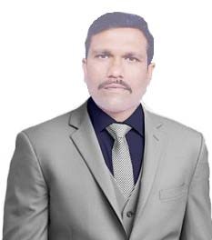 Indraj Singh Rathord