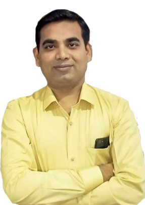 Prahalad Nikam