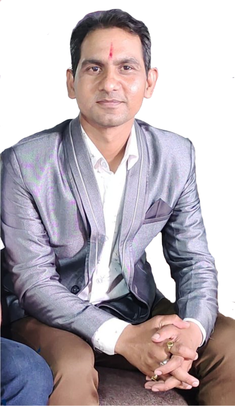 Vivek Mishra