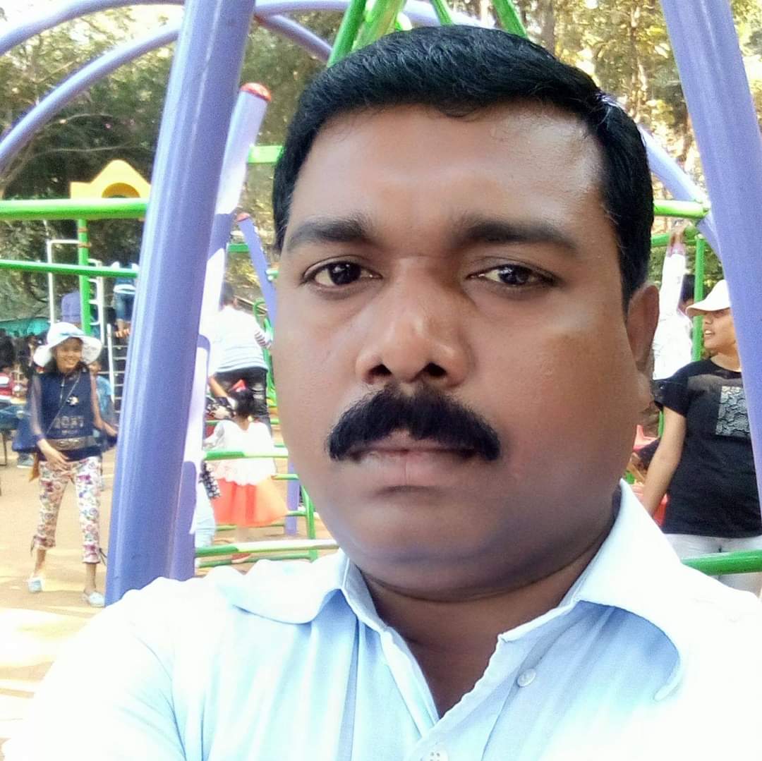 Hemraj Masure 